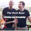 Download track Kickin' And Screamin'