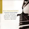 Download track 05. Russian Rhapsody In E-Moll (For 2 Pianos)