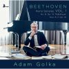 Download track Piano Sonata No. 7 In D Major, Op. 10 No. 3: III. Menuet. Allegro