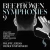 Download track Symphony No. 9 In D Minor, Op. 125- III. Adagio Molto E Cantabile - - Andante Moderato