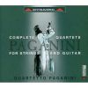 Download track 01. Guitar Quartet, No. 2 In C Major, Moderato