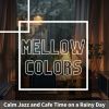 Download track Pensive Strolls Wet Streets