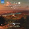 Download track String Quintet In C Major, Op. 163, D. 956: IV. Allegretto - Più Allegro