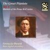 Download track 4. Bach-Busoni - Chaconne In D Minor