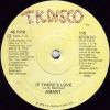 Download track If There's Love