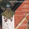 Download track Orchestral Suite No. 3 In D Major, BWV 1068 V. Gigue