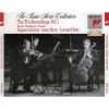 Download track 02 - Piano Trio No. 1 In B Major Op. 8- II. Scherzo- Allegro Molto - Trio- Meno Allegro