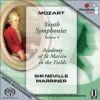 Download track Symphony No. 51 In D Major, K. 121 (K. 207a) - Allegro Molto