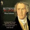Download track 09 - Missa Solemnis In D Major, Op. 123 - II. Gloria - Amen. Poco Più Allegro