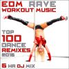 Download track Into The Night (140bpm Edm Interval Training Mini Mega Mix)
