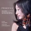 Download track Romeo And Juliet, Op. 64 (Arr. L. Baich & M. Fletzberger For Violin & Piano): Act I: Introduction