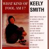 Download track What Kind Of Fool Am I