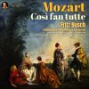 Download track III. Terzetto È La Fede Delle Femmine (Ferrando, Guglielmo, Don Alfonso) Recitativo Scioccherie Di Poeti!  - Act 1, Scene 1 - Così Fan Tutte K. 588