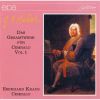 Download track 33. Aus Dem »Klavierbuch Der Jugendzeit« - Sonatina D-Moll [Harps. Gräbner Dresden 1782]
