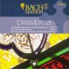 Download track Was Willst Du Dich Betrüben BWV 107 - V Aria (Soprano)