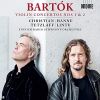 Download track 05. Violin Concerto No. 1, Sz. 36 II. Allegro Giocoso