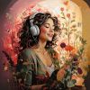 Download track Smooth Tones For Reflection