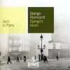 Download track Django's Blues