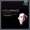 Download track 2. Schoeller. The Eyes Of The Wind. I. Largo Assai Misterioso Ma Luminoso