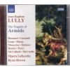 Download track 01. Act III - Scene 1: Prelude Ah Si La Liberté Me Doit Etre Ravie