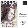 Download track Piano Trio In D Minor, K. 442 (Completed By K. Marguerre): III. Allegro