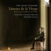 Download track Litanies De La Vierge H. 83. Salus Infirmorum