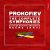 Download track Symphony No. 1 In D Major, Op. 25 Classical (1916-17) [1985] - 2. Larghetto