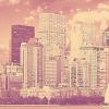 Download track Lonely Backdrops For Wall Street