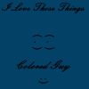 Download track I'm A Little Bit Crazy
