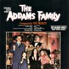 Download track The Addams Family: Main Theme