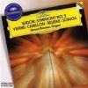 Download track 4. Widor Charles-Marie: Sym For Org No. 5 In F Minor Op 421 003 Andantino Q...