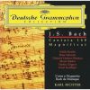 Download track 5. BWV 140 Rezitativ Bass: So Geh Herein Zu Mir