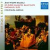 Download track Suite From The Opera Les Indes Gallantes - Menuet I Et Ii'