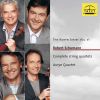 Download track String Quartet No. 3 In A Major, Op. 41 No. 3: I. Andante Espressivo - Allegro Molto Moderato