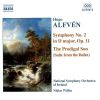 Download track 8. Symphony No. 2 In D Major Op. 11 - I. Moderato