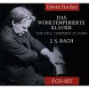 Download track 8. Prelude Fugue No. 3 In C Sharp BWV 872