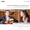 Download track Cello Sonata In D Minor, Op. 40- I. Allegro Non Troppo