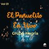 Download track Con La Sangre De Mis Venas (En Vivo)