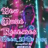 Download track I'm Losing Myself