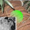 Download track Garbage Island
