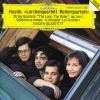 Download track String Quartet In D Major, Op. 64, No. 5 -The Lark- (Hob. III-63) - Haydn- String Quartet In D Major, Op. 64, No. 5 -The Lark-, Hob. III-63 - 4. Finale. Vivace
