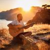 Download track Quietud De Guitarra Tranquila