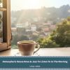Download track Beginnings With Birds Chirping