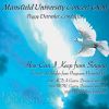 Download track 11 - My God Is So High (Arr. M. Hogan) [Live]