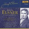 Download track String Quartet In D Minor, Op. 8 No. 3 I. Allegro