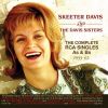 Download track Gotta Git A-Goin (The Davis Sisters)
