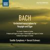 Download track Prelude And Fugue In D Major, P. 158 (After J. S. Bach S, BWV 532) Prelude Allegro - Meno Mosso - Alla Breve [Allegro] - Adagio -
