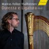 Download track 6. Suite In E Minor, BWV 996 (Arr. For Harp By Markus Folker Thalheimer) - V. Bourrée