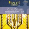 Download track Der Herr Denket Ans Uns BWV 196 - V Coro