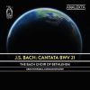 Download track 13. Cantata Die Himmel Eräzhlen Die Ehre Gottes, BWV 76 XII. Aria Liebt, Ihr Christen, In Der Tat!